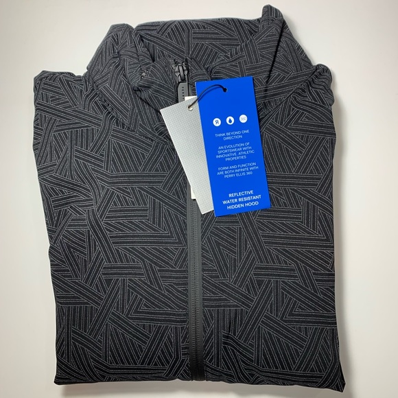 Running jacket - Picture 8 of 8